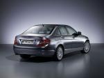 Mercedes-Benz C-Class 2007 года